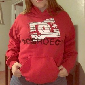 DC Hoodie